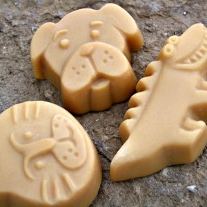 Savon pour enfants - De retour en stock