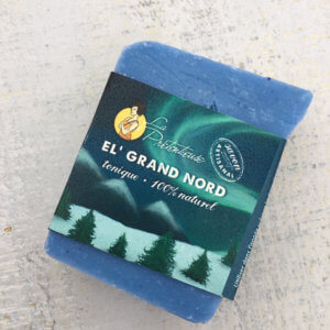 Savon El' Grand Nord